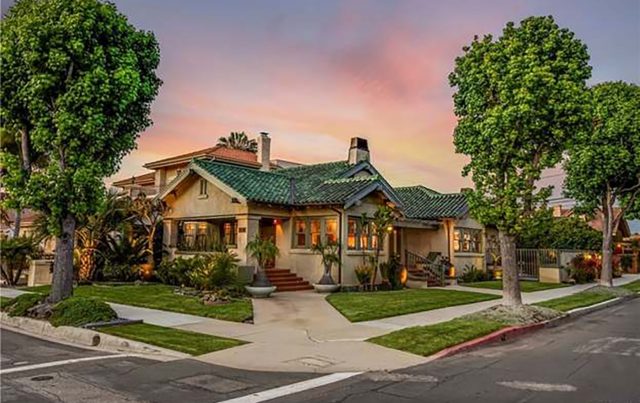252 Roswell Avenue