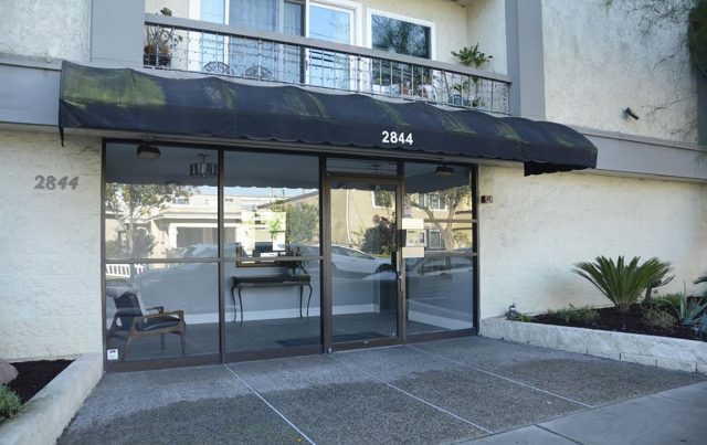 2844 E 3rd St #305