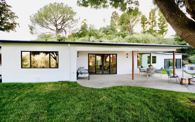 250 La Mirada Road