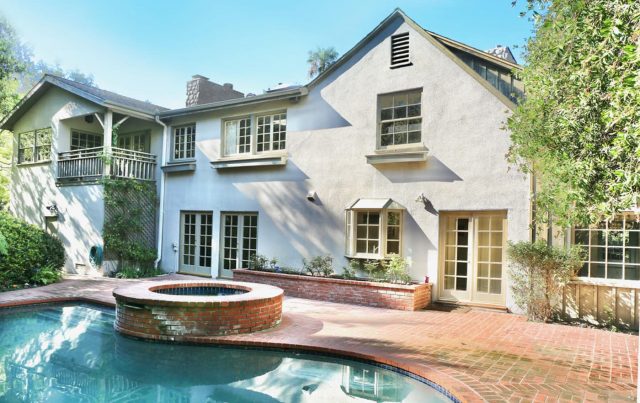 1046 Lagunita Road