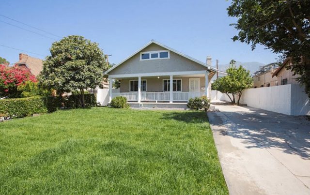 1699 Beverly Drive